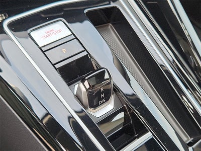 2024 Volkswagen Golf GTI 2.0T SE