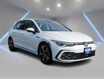 2024 Volkswagen Golf GTI 2.0T SE