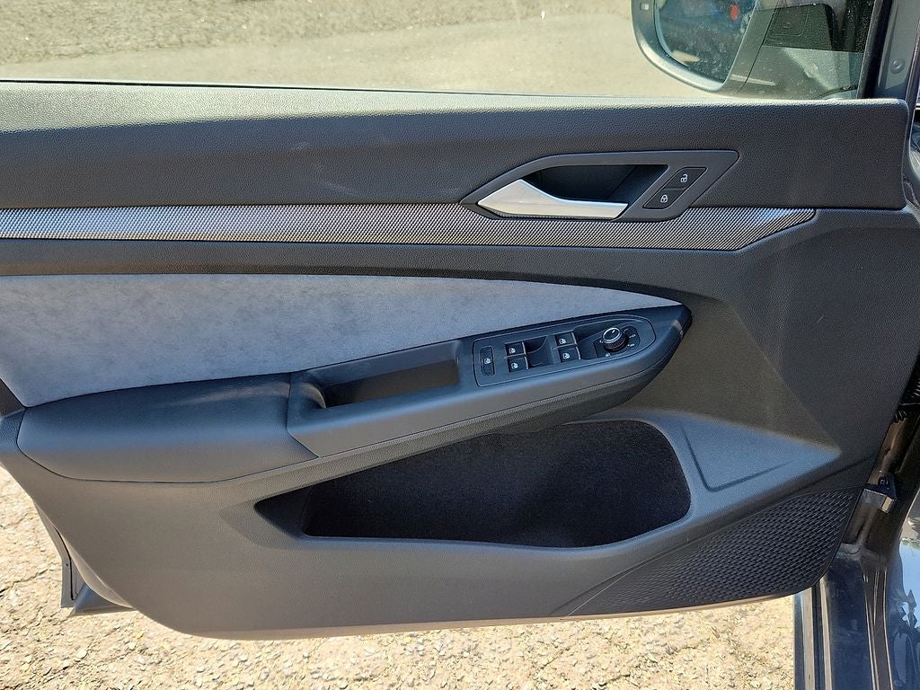 2026 Volkswagen Golf R 2.0T