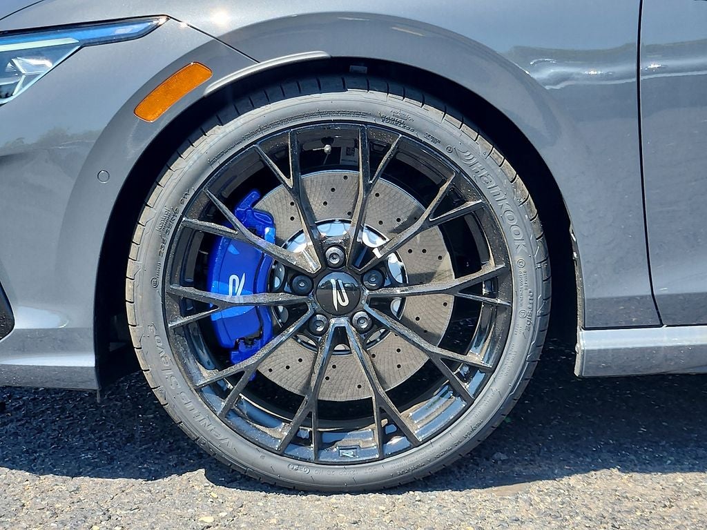 2026 Volkswagen Golf R 2.0T