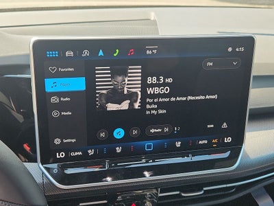 2026 Volkswagen Golf R 2.0T