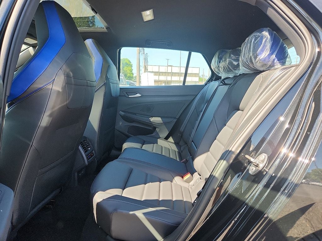 2026 Volkswagen Golf R 2.0T