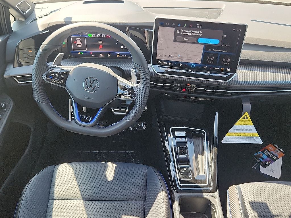 2026 Volkswagen Golf R 2.0T