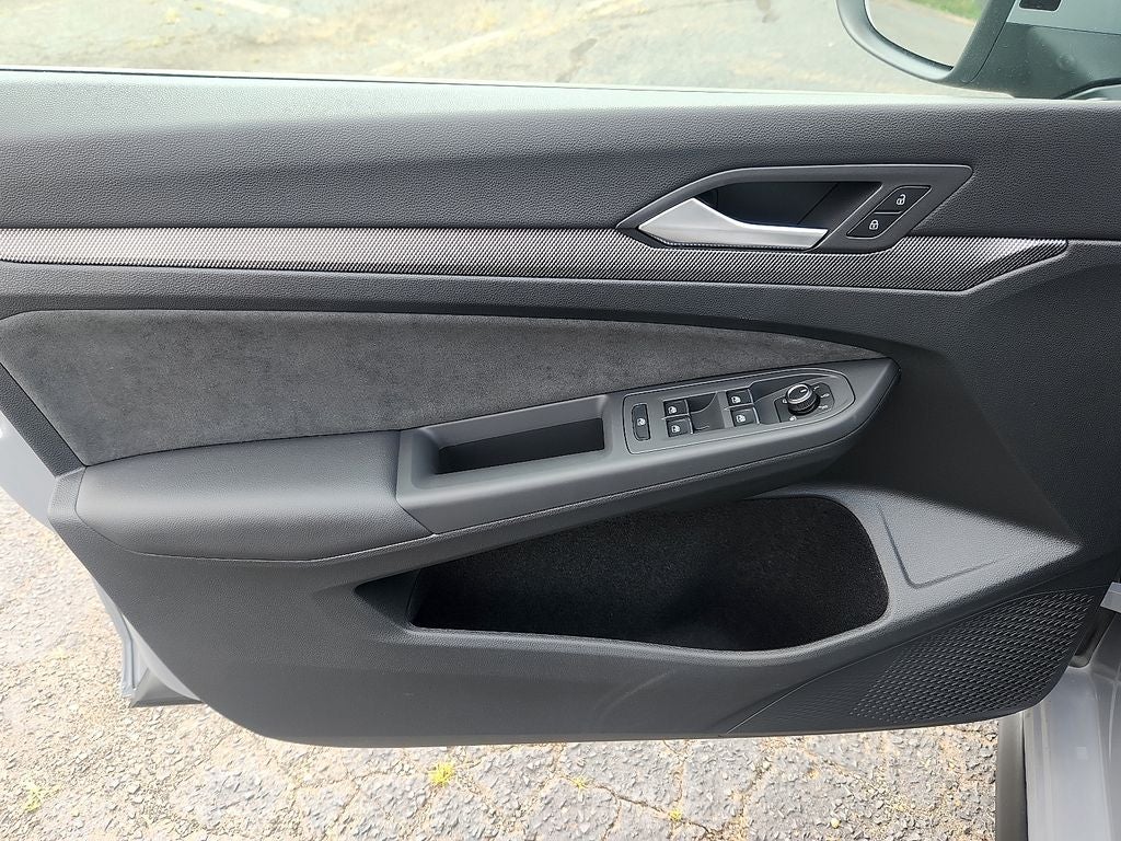 2026 Volkswagen Golf GTI 2.0T S