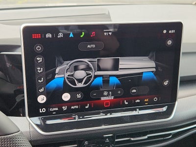 2026 Volkswagen Golf GTI 2.0T S