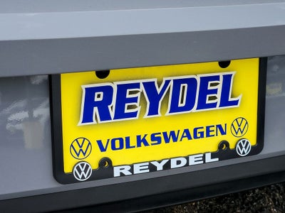 2026 Volkswagen Golf GTI 2.0T S
