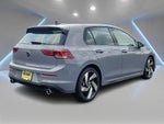 2026 Volkswagen Golf GTI 2.0T S