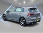 2026 Volkswagen Golf GTI 2.0T S