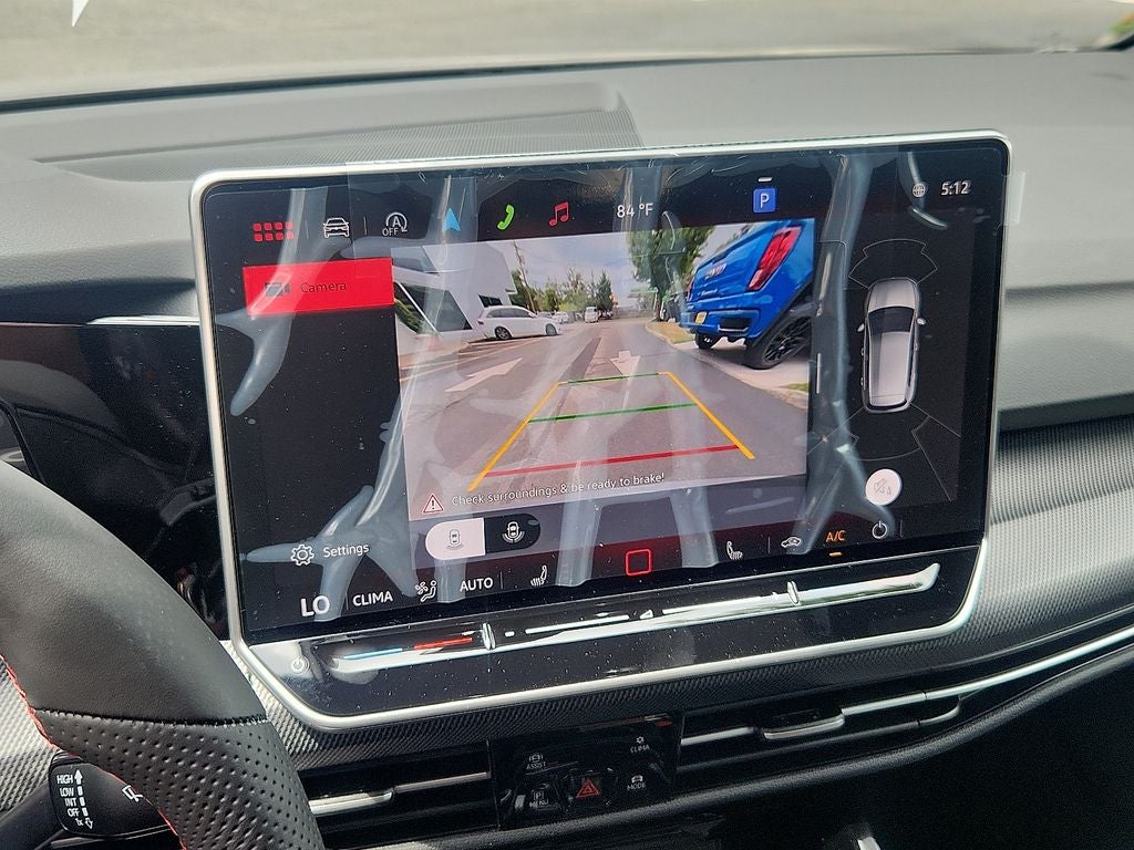 2026 Volkswagen Golf GTI 2.0T S