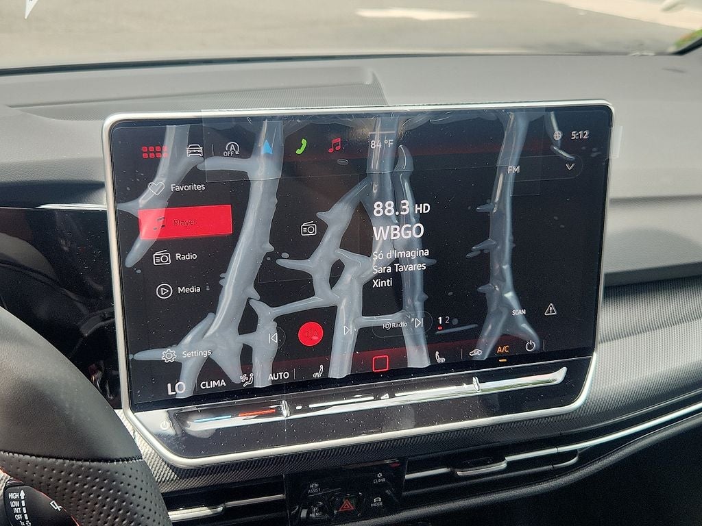 2026 Volkswagen Golf GTI 2.0T S