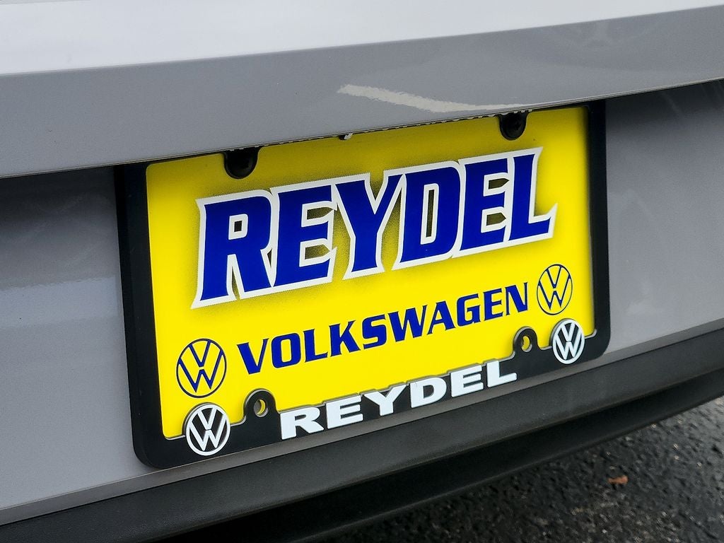 2026 Volkswagen Golf GTI 2.0T S