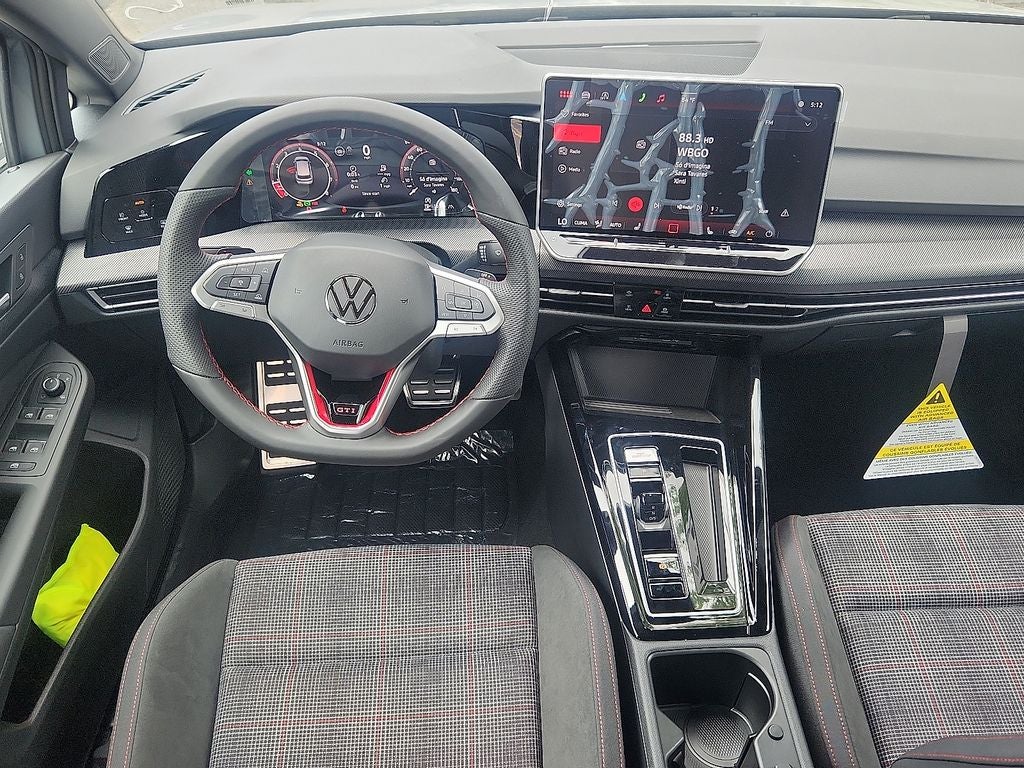 2026 Volkswagen Golf GTI 2.0T S