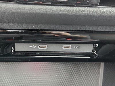 2025 Volkswagen Golf GTI 2.0T SE