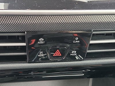 2025 Volkswagen Golf GTI 2.0T SE