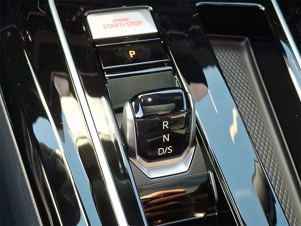 2026 Volkswagen Golf GTI 2.0T SE