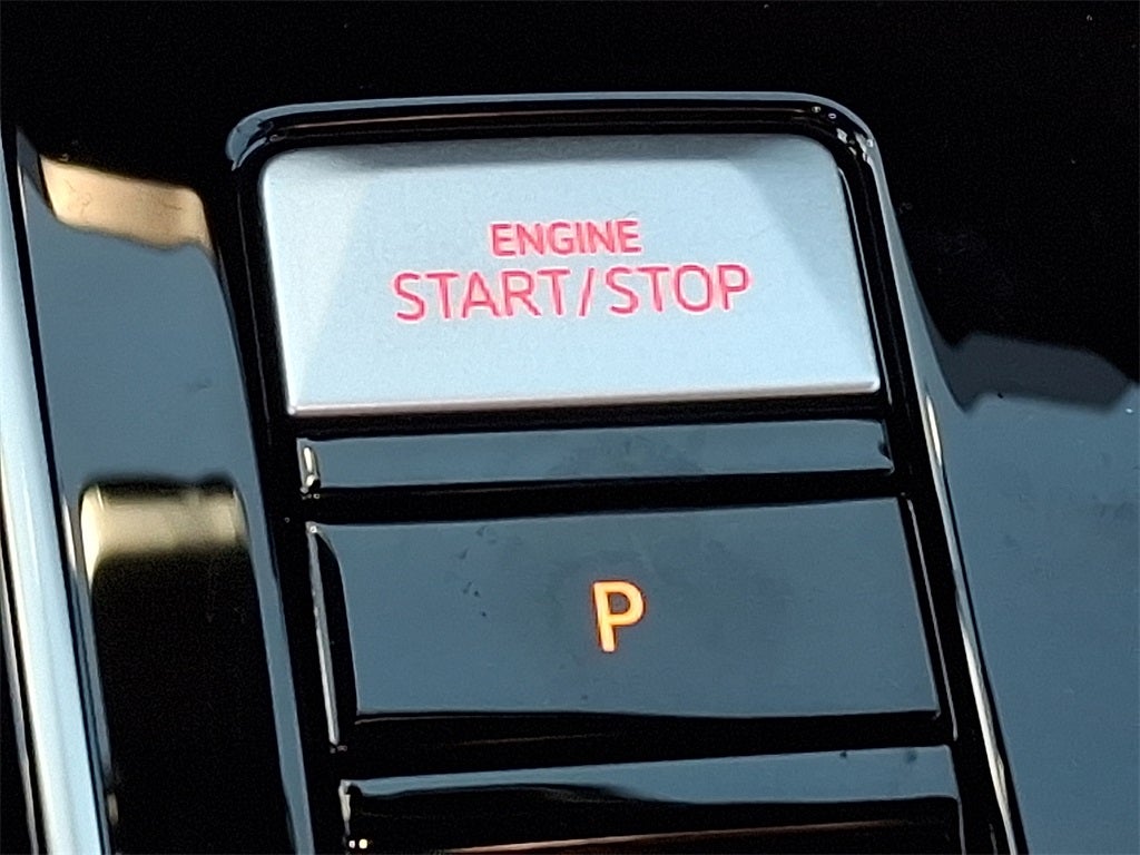 2026 Volkswagen Golf GTI 2.0T SE