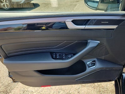 2023 Volkswagen Arteon 2.0T SEL Premium R-Line