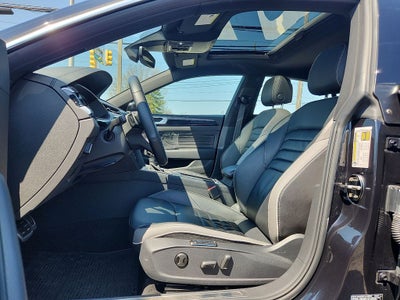 2023 Volkswagen Arteon 2.0T SEL Premium R-Line