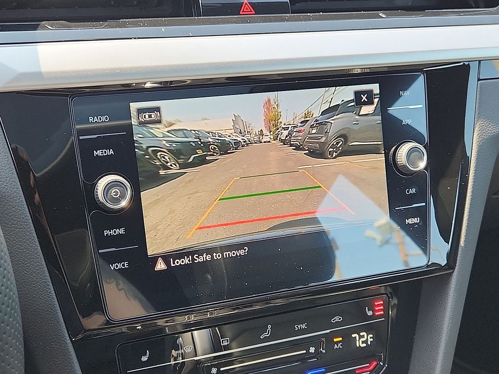 2023 Volkswagen Arteon 2.0T SEL Premium R-Line