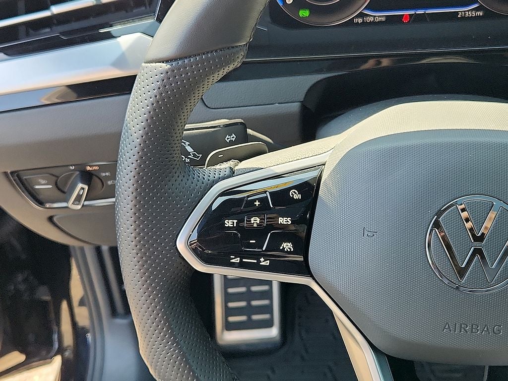 2023 Volkswagen Arteon 2.0T SEL Premium R-Line