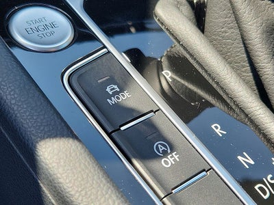 2023 Volkswagen Arteon 2.0T SEL Premium R-Line