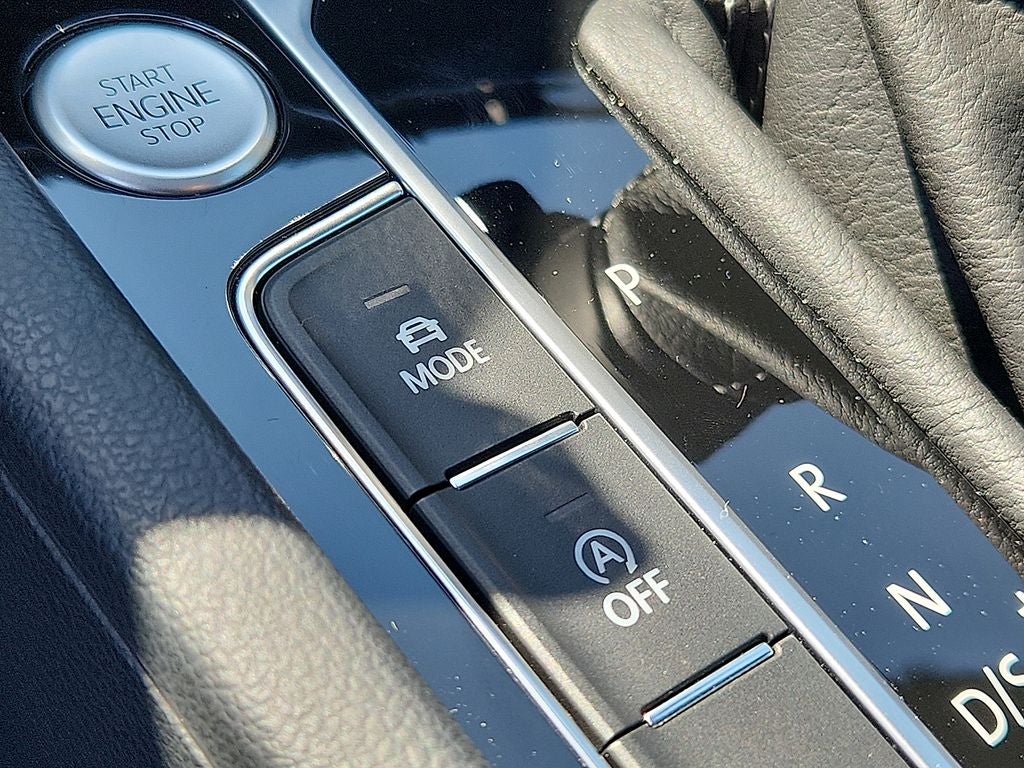 2023 Volkswagen Arteon 2.0T SEL Premium R-Line