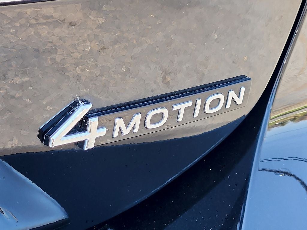 2023 Volkswagen Arteon 2.0T SEL Premium R-Line