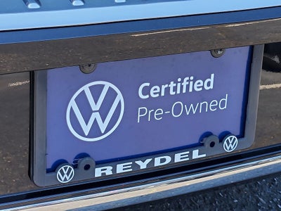 2023 Volkswagen Arteon 2.0T SEL Premium R-Line
