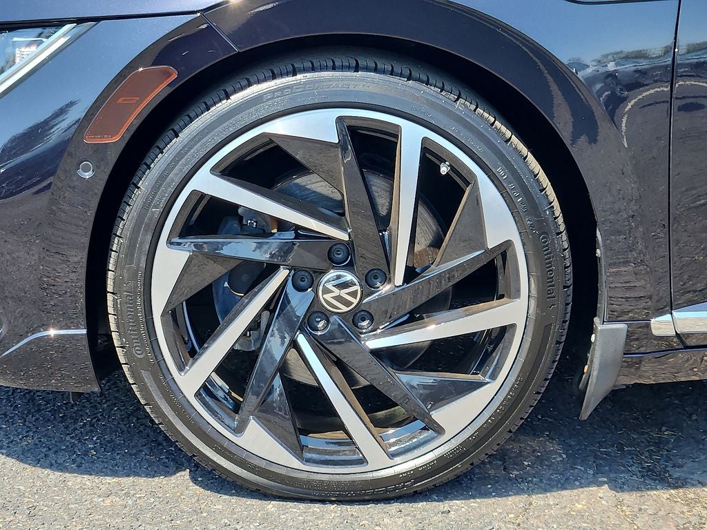 2023 Volkswagen Arteon 2.0T SEL Premium R-Line