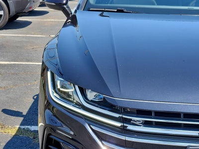 2023 Volkswagen Arteon 2.0T SEL Premium R-Line