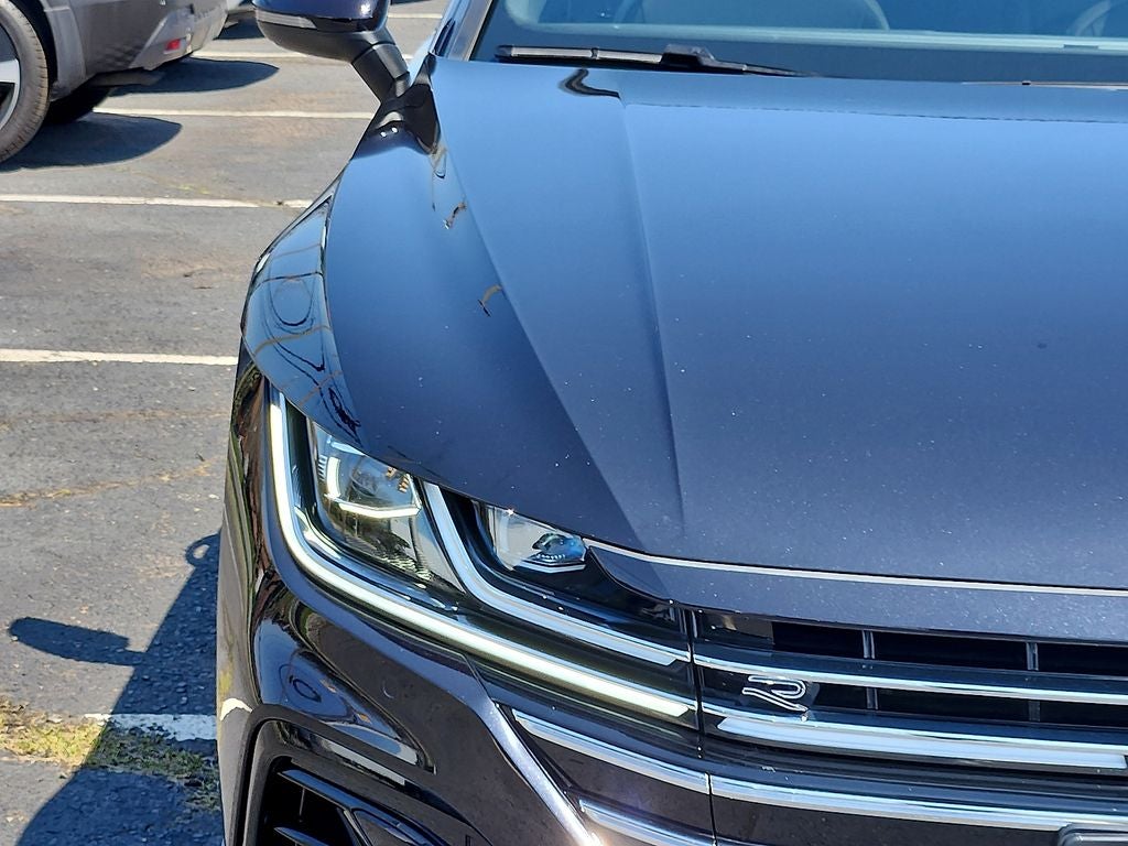2023 Volkswagen Arteon 2.0T SEL Premium R-Line
