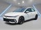 2026 Volkswagen Golf GTI Autobahn