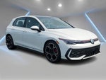 2026 Volkswagen Golf GTI Autobahn