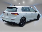 2026 Volkswagen Golf GTI Autobahn
