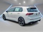 2026 Volkswagen Golf GTI Autobahn