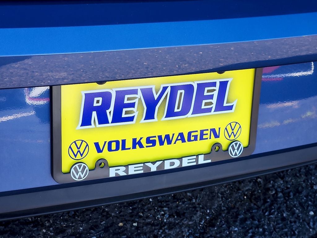 2026 Volkswagen Golf GTI Autobahn