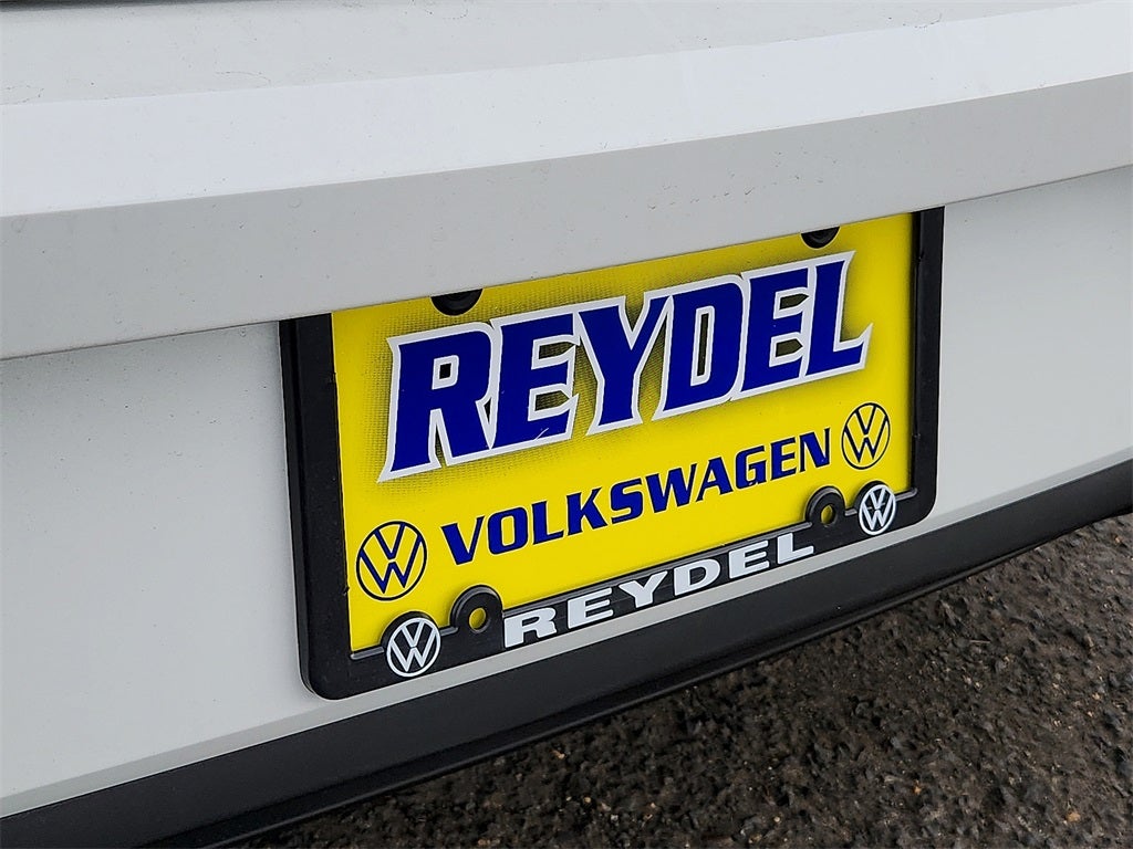 2026 Volkswagen Golf GTI Autobahn