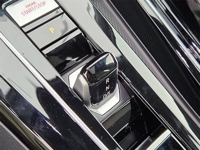 2026 Volkswagen Golf GTI Autobahn