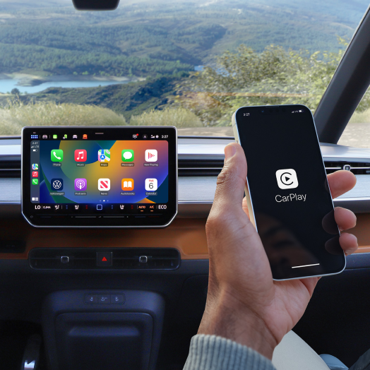 ID.Buzz | Reydel Volkswagen of Freehold in Freehold NJ