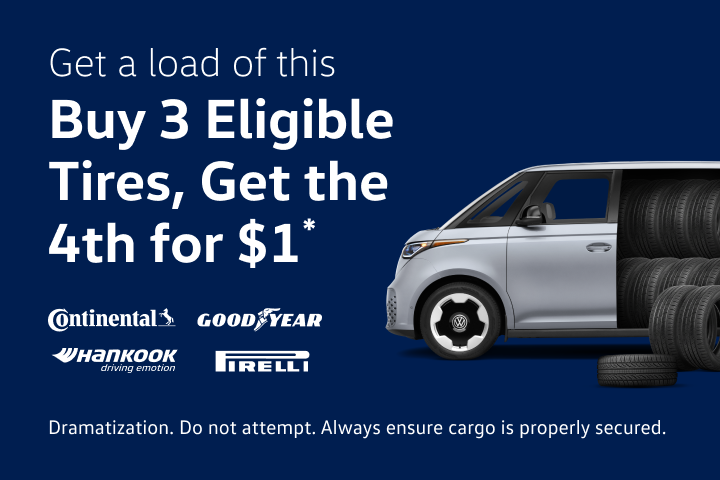 Reydel Volkswagen of Freehold in Freehold NJ