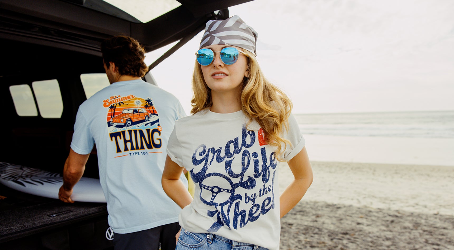 Volkswagen DriverGear in Reydel Volkswagen of Freehold | Freehold, NJ