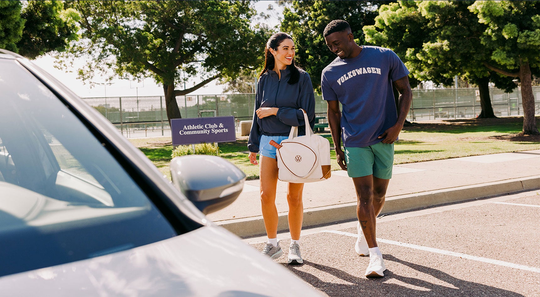 Volkswagen DriverGear in Reydel Volkswagen of Freehold | Freehold, NJ