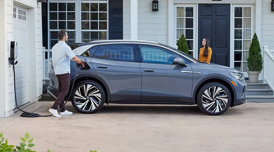 Volkswagen Financing Near Tinton Falls NJ