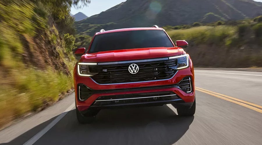 Volkswagen Parts Near Tinton Falls NJ