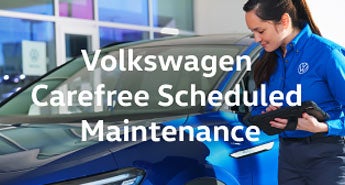 Volkswagen Scheduled Maintenance Program | Reydel Volkswagen of Freehold in Freehold NJ