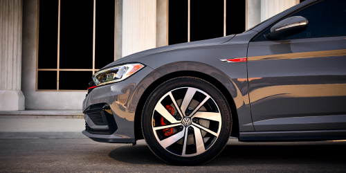 Reydel Volkswagen of Freehold