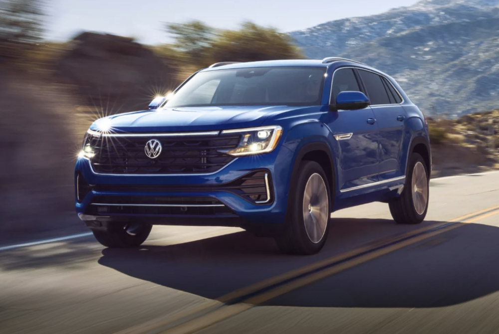 Reydel Volkswagen of Freehold in Freehold NJ