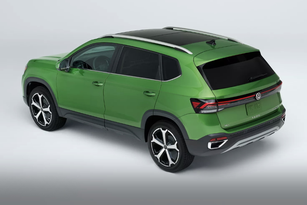 Reydel Volkswagen of Freehold in Freehold NJ