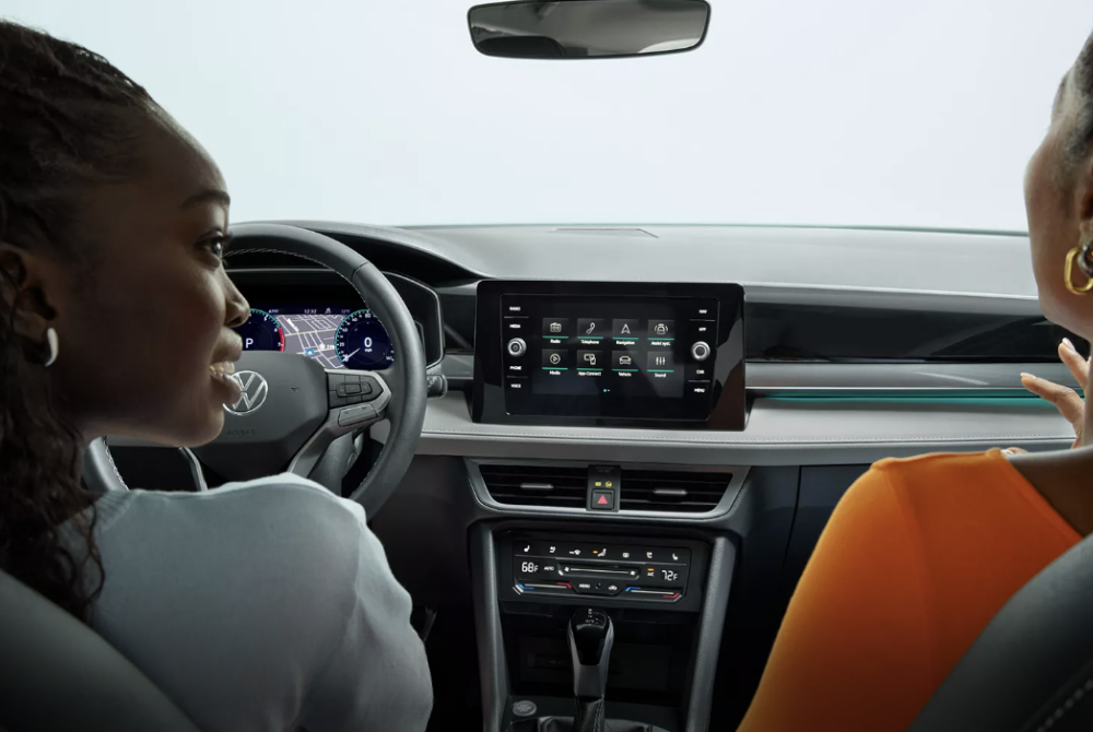 Reydel Volkswagen of Freehold in Freehold NJ