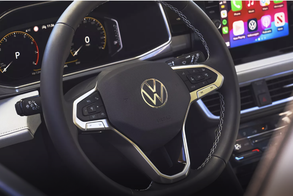 Reydel Volkswagen of Freehold in Freehold NJ